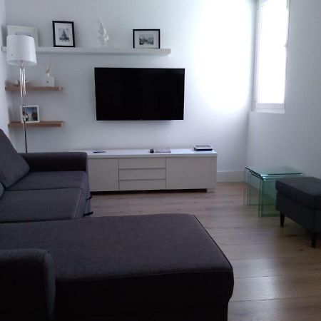 Great Apartment With Excellent Location มาดริด ภายนอก รูปภาพ