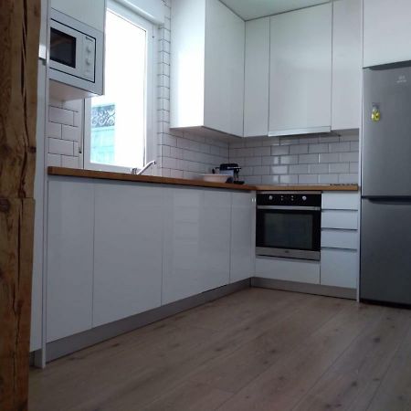 Great Apartment With Excellent Location มาดริด ภายนอก รูปภาพ