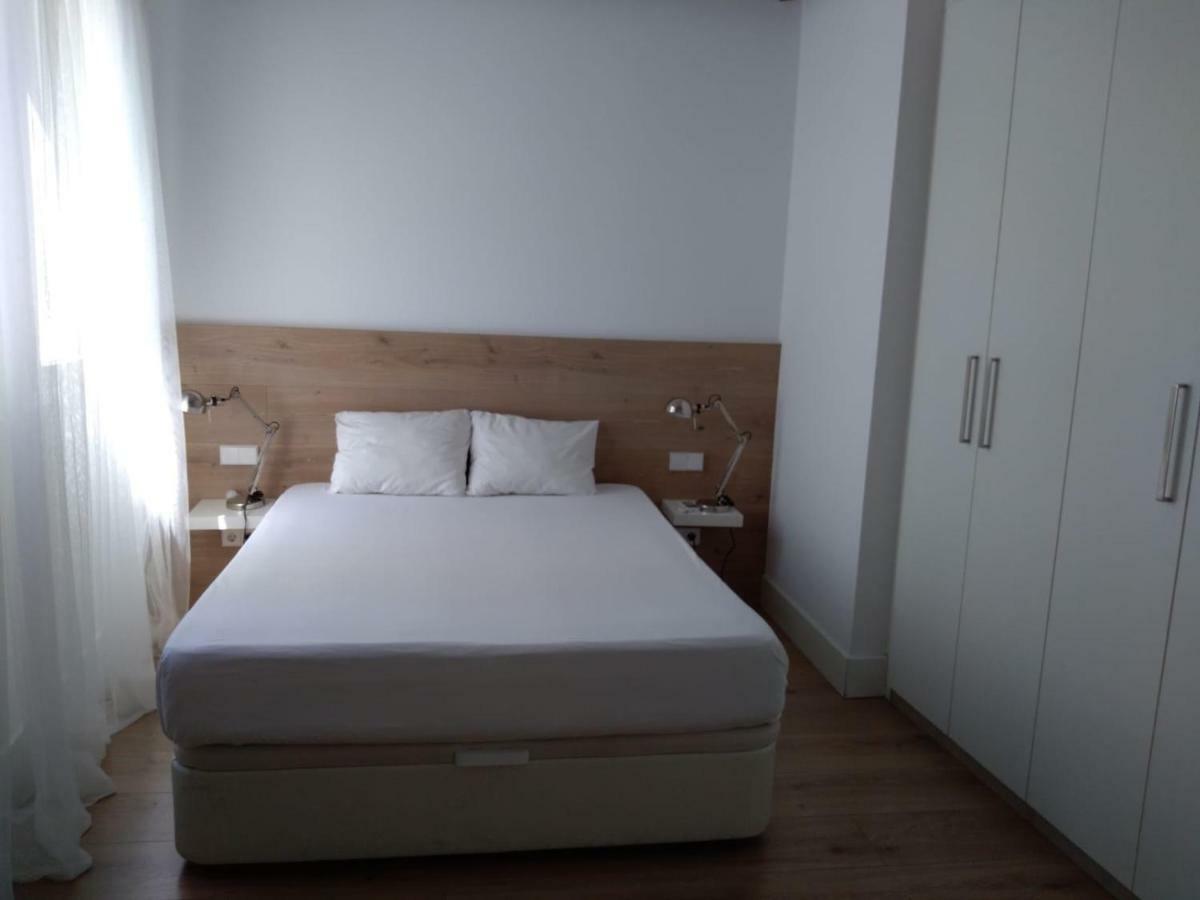 Great Apartment With Excellent Location มาดริด ภายนอก รูปภาพ