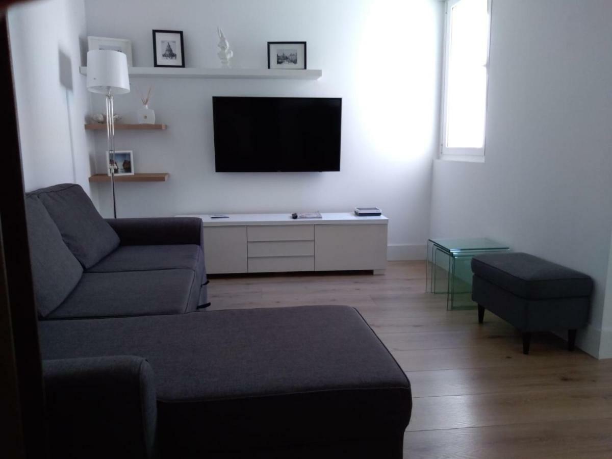 Great Apartment With Excellent Location มาดริด ภายนอก รูปภาพ
