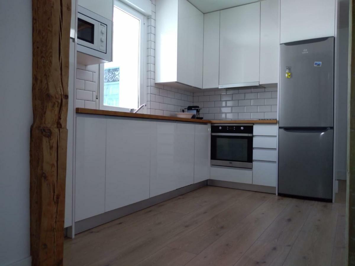 Great Apartment With Excellent Location มาดริด ภายนอก รูปภาพ