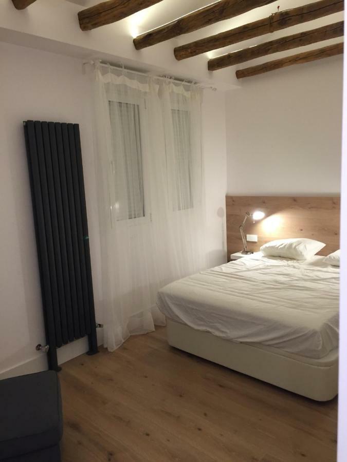 Great Apartment With Excellent Location มาดริด ภายนอก รูปภาพ