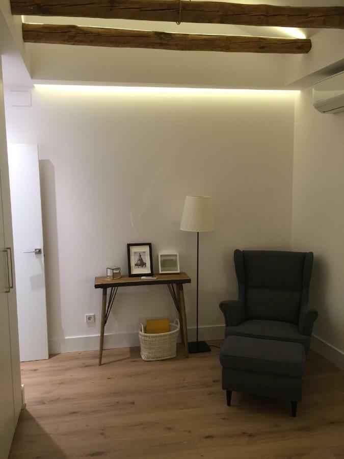 Great Apartment With Excellent Location มาดริด ภายนอก รูปภาพ